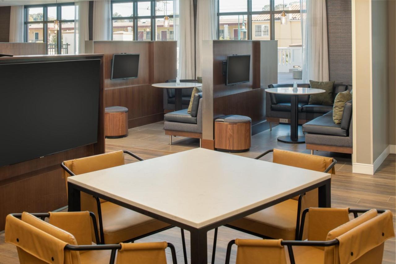 Courtyard By Marriott Santa Cruz Ξενοδοχείο Εξωτερικό φωτογραφία